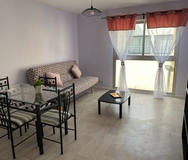 Location Appartement 1 pièce 28m² - Photo 2