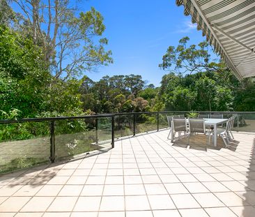 6 Bracken Close, Berowra NSW 2081 - House For Rent | Domain - Photo 2
