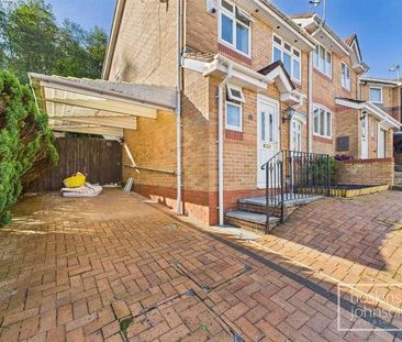 Cefn Close, Glyncoch, Pontypridd, CF37 - Photo 2