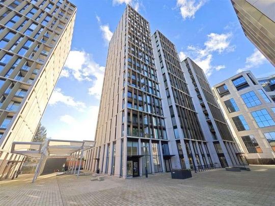 Bryant Apartments, HA1 - Photo 1