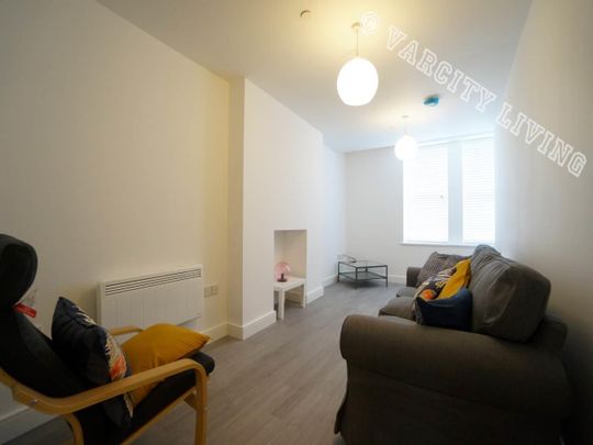 Apartment 1, 282 High Street - Photo 1