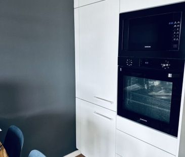 Nowoczesne 2 Pokoje Taras Garaż | Gdynia Redłowo - Фото 1