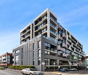 GREAT LOCATION AT THE PRECINT APARTMENTS - Photo 6