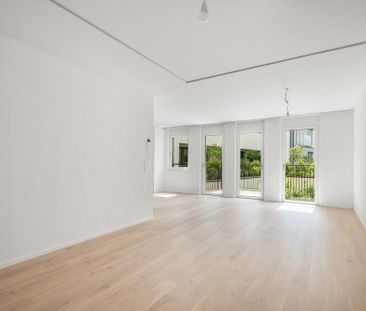 1.5 Zimmer, 56 m², 2. Stock - Photo 1