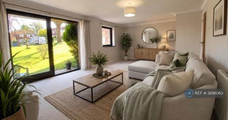 2 bedroom flat to rent - Photo 3