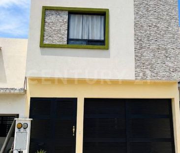 CASA RENTA PRIVADAS PONIENTE, SANTA CATARINA, NUEVO LEON - Photo 3