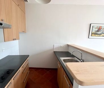 Location Appartement 2 pièces 34m² BRUNOY 91800 - Photo 1