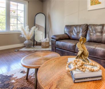 For Lease - 38 Howe Drive Unit# 4A, Kitchener, Ontario - Photo 2