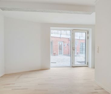 1-vær. lejlighed - Foto 4