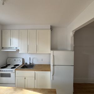 3 1/2 Rosemont/La Petite-Patrie - Photo 2