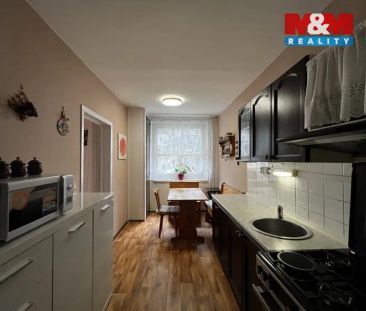 Podnájem bytu 2+1, 53 m - Photo 6