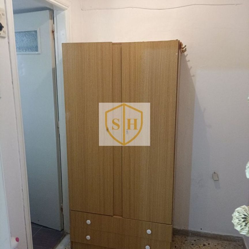 Studio/Γκαρσονιέρα για ενοικίαση Κέντρο - Άγιος Δημήτριος (Ηράκλειο Κρήτης) - Φωτογραφία 1