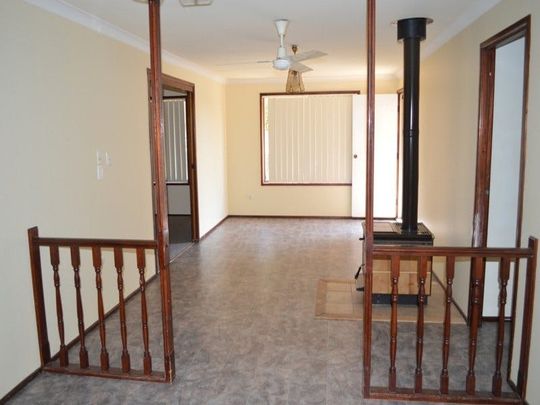 Brick Home in Quiet Cambooya - Photo 1