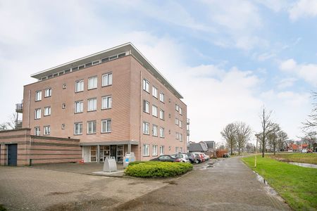 Hoflaan 2, De Akkers, 8443GD, Heerenveen - Foto 2