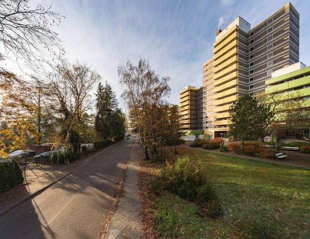 Wohnung für Senioren mit WBS - Photo 1