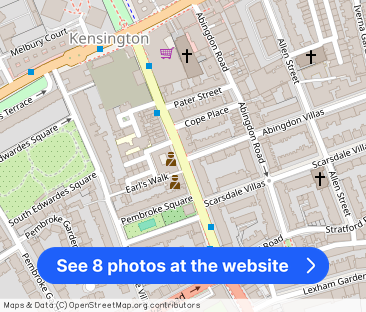 Earls Court Road, Kensington, London, W8 - Photo 1