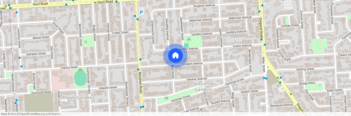 5A Reid Street, Seacombe Gardens SA 5047