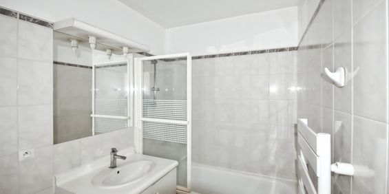 Appartement Boulogne Billancourt 1 pièce(s) 26.74 m2 - Photo 3