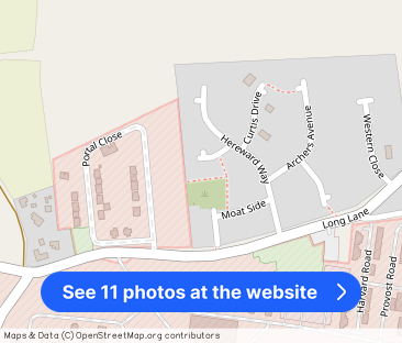 Camp Close, Feltwell - Photo 1