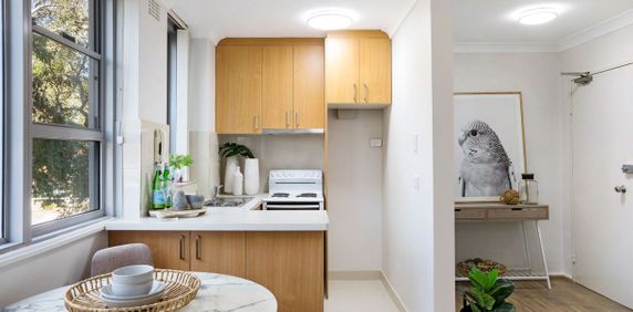 Cozy One-Bedroom in the Heart of Randwick - Photo 2