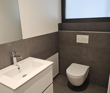 Moderne 4.5 Zimmer-Wohnung 1. Stock an ruhiger Lage -Erstvermietung - Foto 5