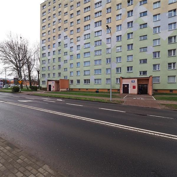 Mieszkanie Wynajem: Koszalin - Zdjęcie 1