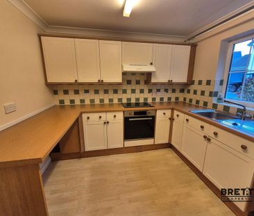 3 bedroom detached house to rent - Photo 5