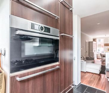Appartement te huur: Veerstraat 9-H 1075 SL Amsterdam - foto 6