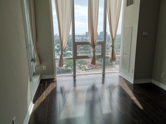 For Lease - 3525 Kariya Drive Unit# 1812, Mississauga, Ontario - Photo 1