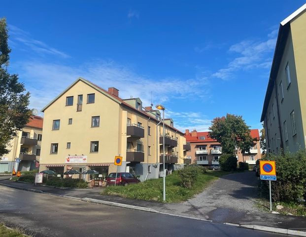 Lilla Trädgårdsgatan 7C - Foto 1