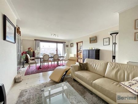 Appartement te huur - Photo 3