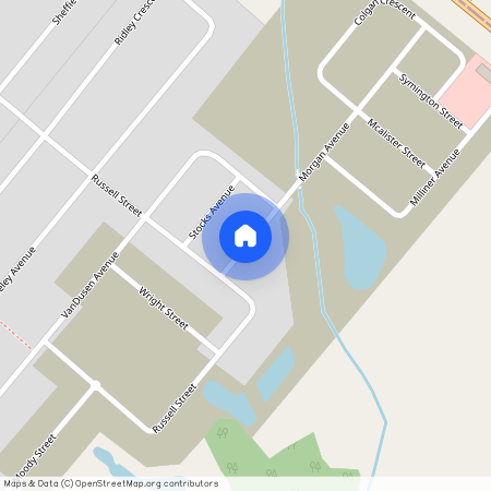 102 Morgan Avenue, Southgate