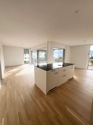 4.5 Zimmerwohnung in Neunkirch - Foto 1