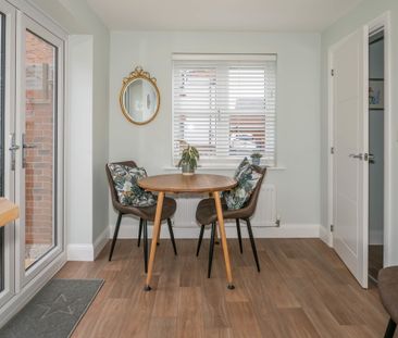 3 bedroom detached to let - Photo 6