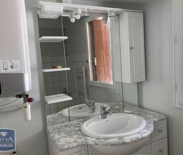 Location Appartement 2 pièces 41m² CORBEIL ESSONNES 91100 - Photo 2
