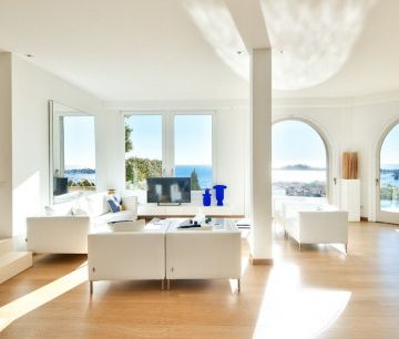 Maison • Beaulieu-sur-Mer - Photo 4