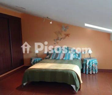 Piso en alquiler en Rúa do Contramaestre Casado - Photo 5