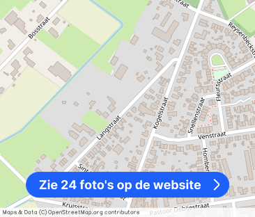 Te huur | Luxe, volledig gemeubileerde nieuwbouwwoning met landelij... - Foto 1