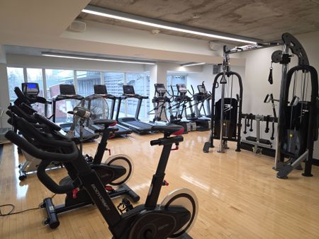 For Lease - 78 Tecumseth Street Unit# 510, Toronto, Ontario - Photo 3