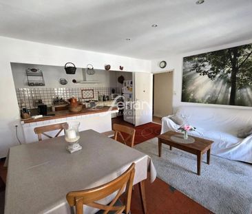 Appartement 2 Pièces 56 m² - Photo 1