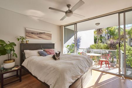 Modern and Stylish 2-Bedroom Rental Unit - Your Perfect Retreat Awaits - Photo 4