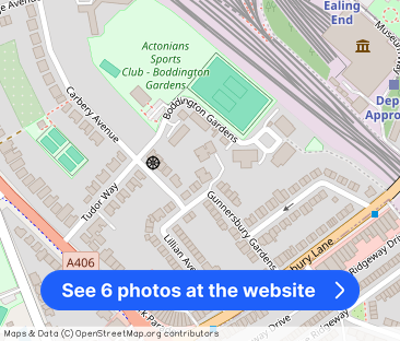 1 bedroom flat for rent - Photo 1