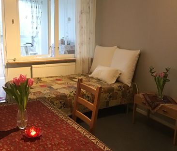 Hammarkulletorget, Angered - Foto 5