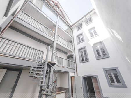 Magnifique appartement au coeur de la vieille ville - Photo 3