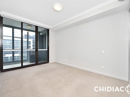 806/4 Footbridge Boulevard, Wentworth Point NSW 2127 - Apartment For Rent | Domain - Photo 4