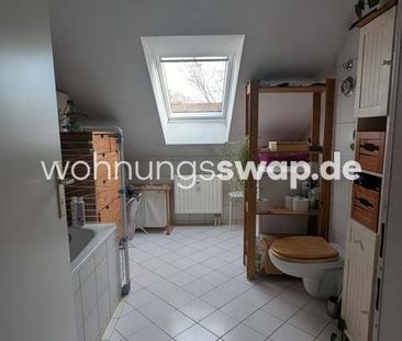 Wohnungsswap - 2 Zimmer, 58 m² - Kernhofer Straße, Lichtenberg, Berlin - Photo 1