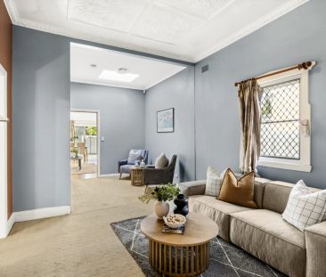 Timeless Full-Brick Family Home in the Heart of Burwood - Photo 1