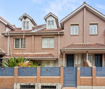 Bright and Spacious Townhouse with Private Courtyard & Double Garage - Photo 4