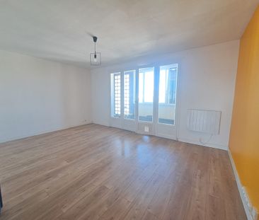 Location Appartement 3 pièces 74m² LIMOGES 87100 - Photo 5