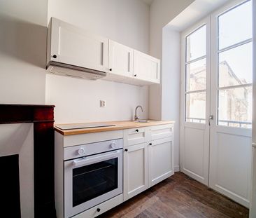 Location Appartement 1 pièce 26m² - Photo 3